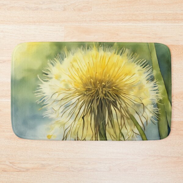 Item preview, Dandelion in Sunlight designed and sold by CalmnessbyChoice.