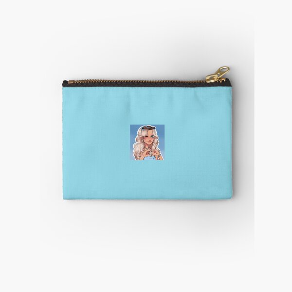 Item preview, cute sticker for genz designed and sold by MoodByte .