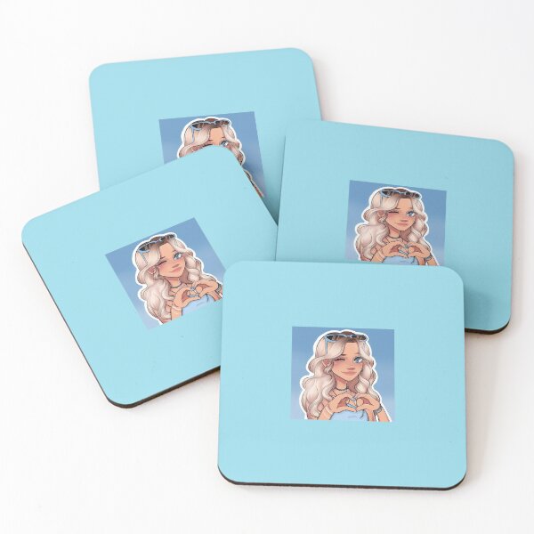 Item preview, cute sticker for genz designed and sold by MoodByte .