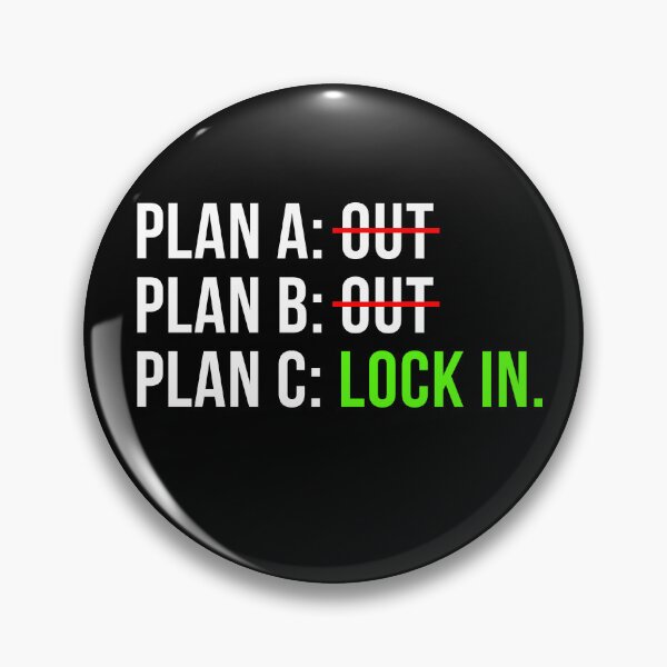 Item preview, Locked In Mode Mindset Ultimate Focus Productivity Timeline designed and sold by Aetherix Studio.