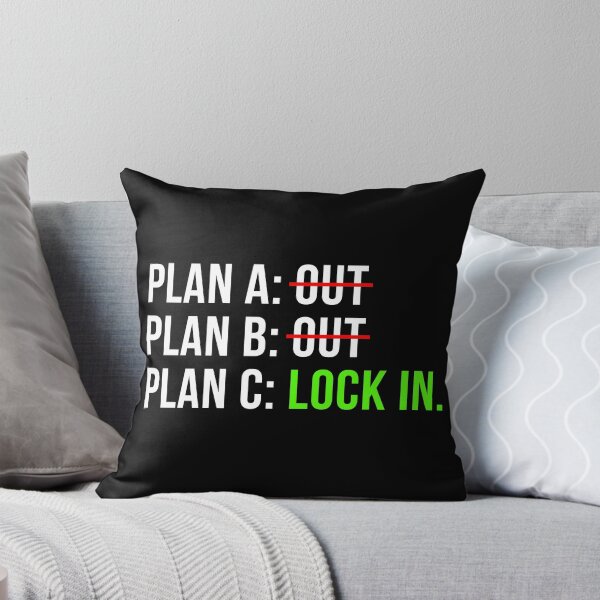 Item preview, Locked In Mode Mindset Ultimate Focus Productivity Timeline designed and sold by Aetherix Studio.