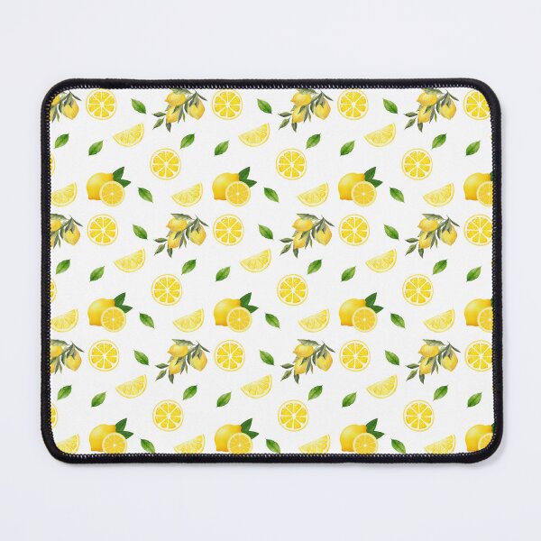 Item preview, Bright Citrus Botanical Design designed and sold by MoonlitPatterns.