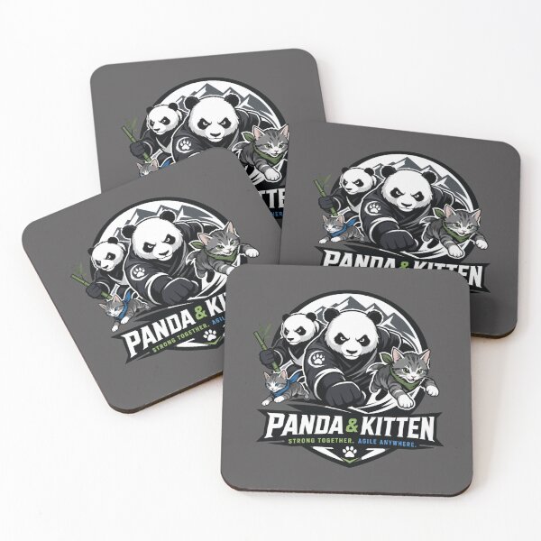 Item preview, panda/cat father designed and sold by @jon.