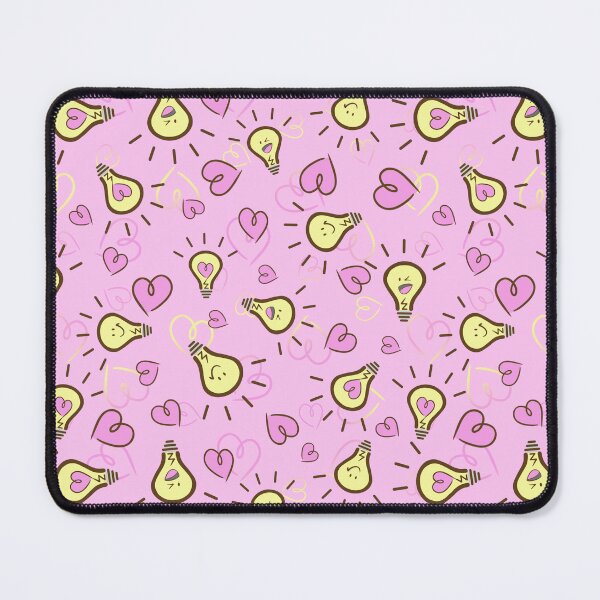 Item preview, Let your light SHINE! on Pink designed and sold by lisanganart.