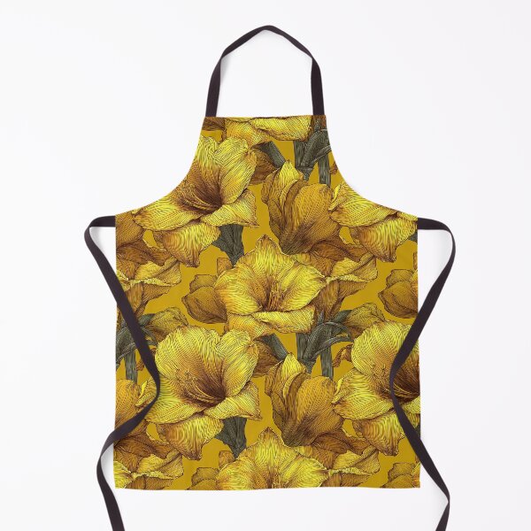 Item preview, Artistic Amaryllis  - Birthday Flower Pattern   - Birthday Gifts For Dad designed and sold by RoyalStarsPatts.