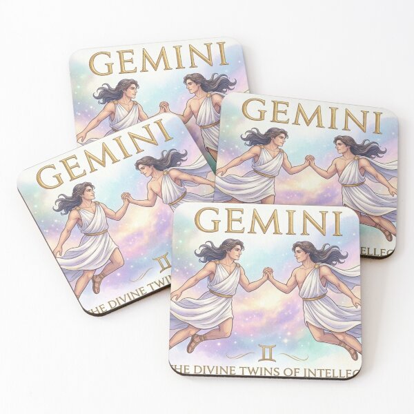 Item preview, Gemini for you designed and sold by ทีดีไซน์ชา.