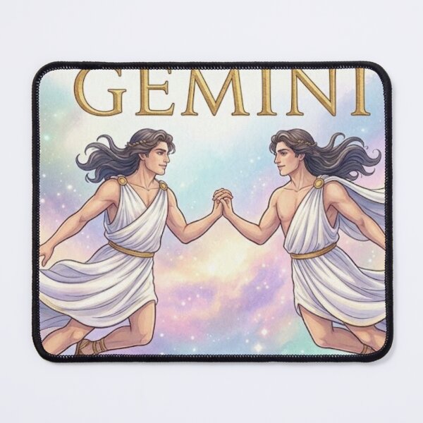 Item preview, Gemini for you designed and sold by ทีดีไซน์ชา.