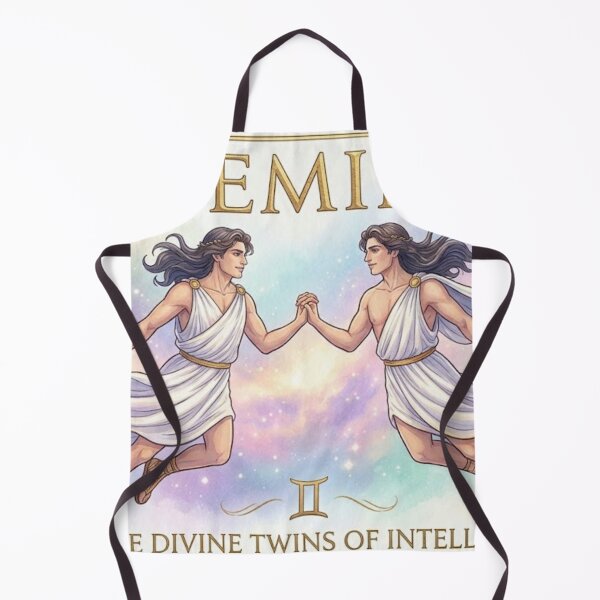 Item preview, Gemini for you designed and sold by ทีดีไซน์ชา.