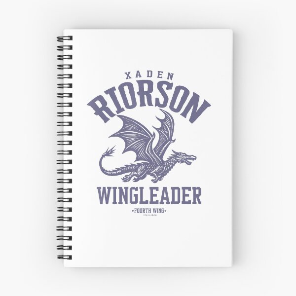Item preview, Xaden Wingleader Poster Graphic Design Art Print Design designed and sold by KielRusselI.