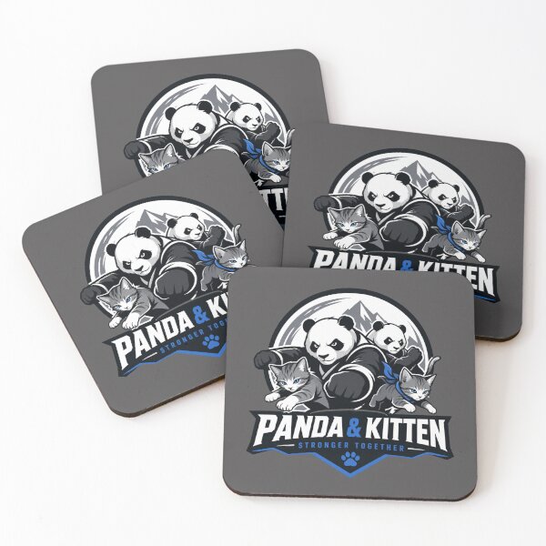Item preview, panda/cat father designed and sold by @jon.