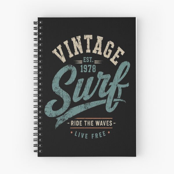Item preview, Vintage Distressed Surf T-Shirt | Retro Beach Wave Graphic | Ride The Waves Live Free | Summer Surfer Tee designed and sold by v6ziix.