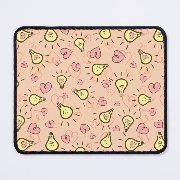 Item preview, Let your light SHINE! on Peach designed and sold by lisanganart.