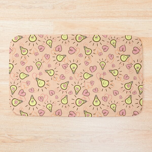 Item preview, Let your light SHINE! on Peach designed and sold by lisanganart.