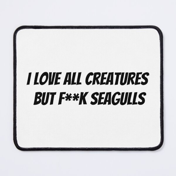 Item preview, I Love All Creatures designed and sold by sleepycee.