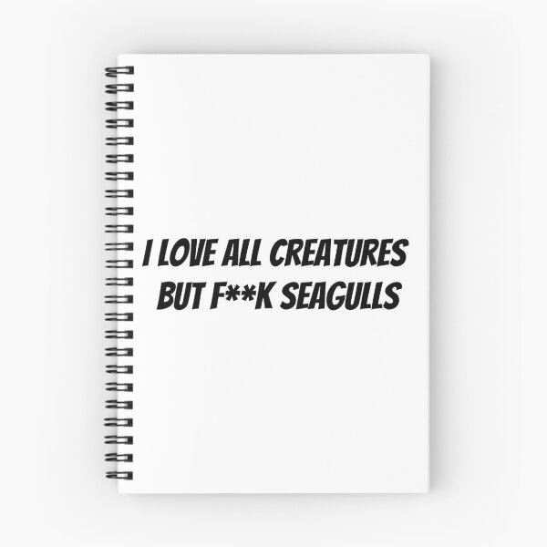 Item preview, I Love All Creatures designed and sold by sleepycee.