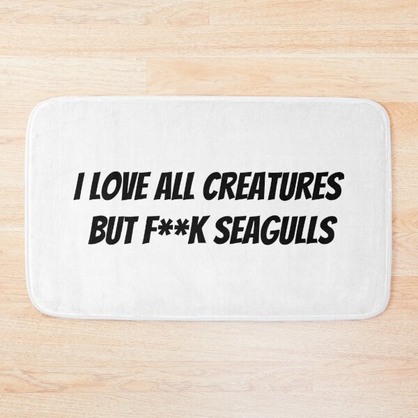 Item preview, I Love All Creatures designed and sold by sleepycee.