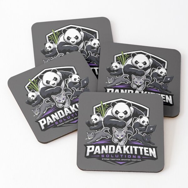 Item preview, panda/cat father designed and sold by @jon.