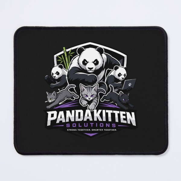 Item preview, panda/cat father designed and sold by @jon.