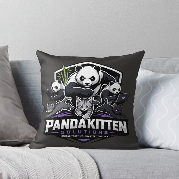 Item preview, panda/cat father designed and sold by @jon.