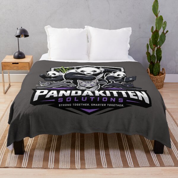 Item preview, panda/cat father designed and sold by @jon.