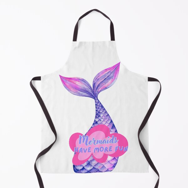 Item preview, mermaid cute pink purple fun summer mermaid tail designed and sold by pasteldreams26.