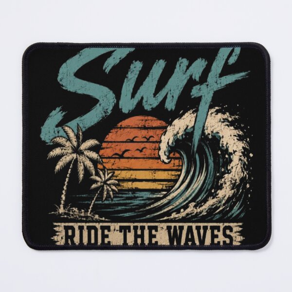Item preview, Vintage Distressed Surf designed and sold by v6ziix.