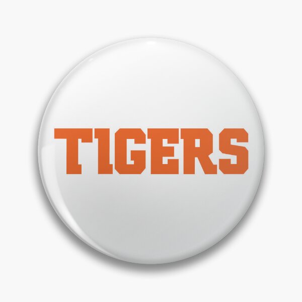 Item preview, Vintage Varsity Orange Typography designed and sold by medicoreyumaz.