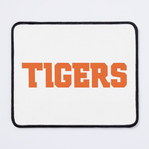 Item preview, Vintage Varsity Orange Typography designed and sold by medicoreyumaz.