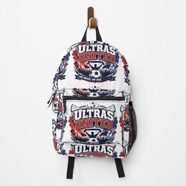 Item preview, support your team, ultras lifestyle, football club apparel, football club designed and sold by TrueArtVibes.