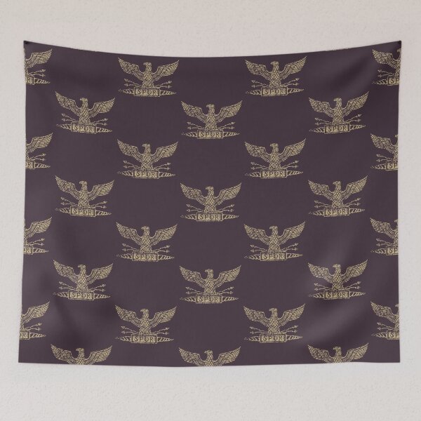 Item preview, Distressed Legion Eagle designed and sold by Larry Oates.