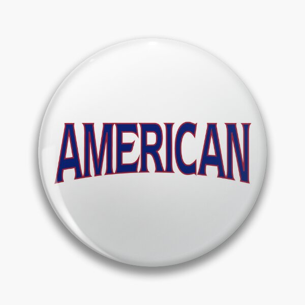 Item preview, Red and Blue Arch Varsity Typography designed and sold by medicoreyumaz.