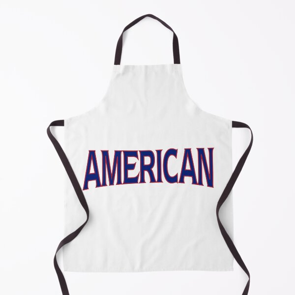 Item preview, Red and Blue Arch Varsity Typography designed and sold by medicoreyumaz.