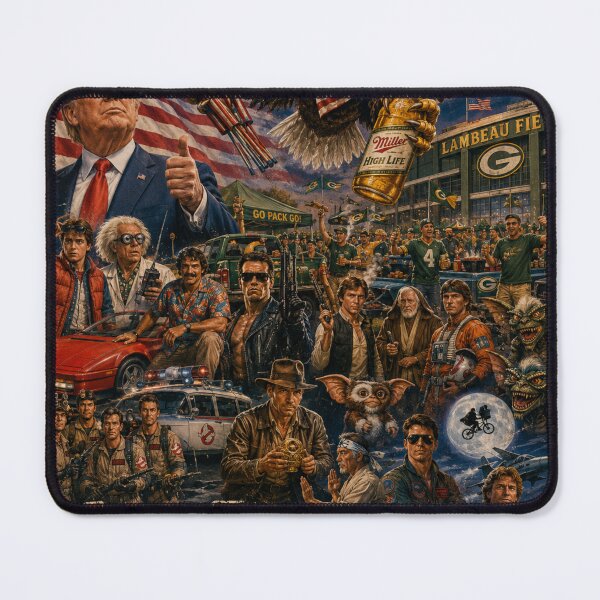 Item preview, Vintage Merica designed and sold by schwampbell.