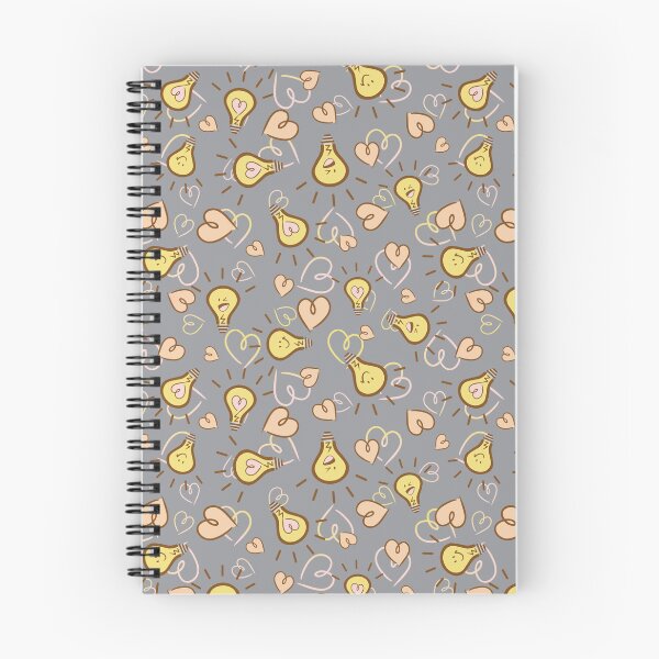 Item preview, Let your light SHINE! Peach on Grey designed and sold by lisanganart.