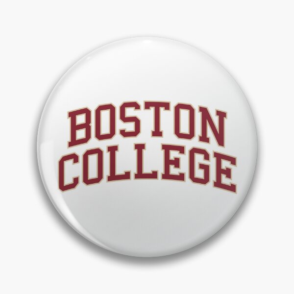 Item preview, Classic Varsity Maroon Text designed and sold by medicoreyumaz.