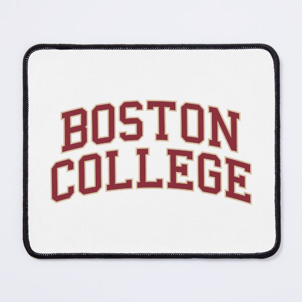 Item preview, Classic Varsity Maroon Text designed and sold by medicoreyumaz.