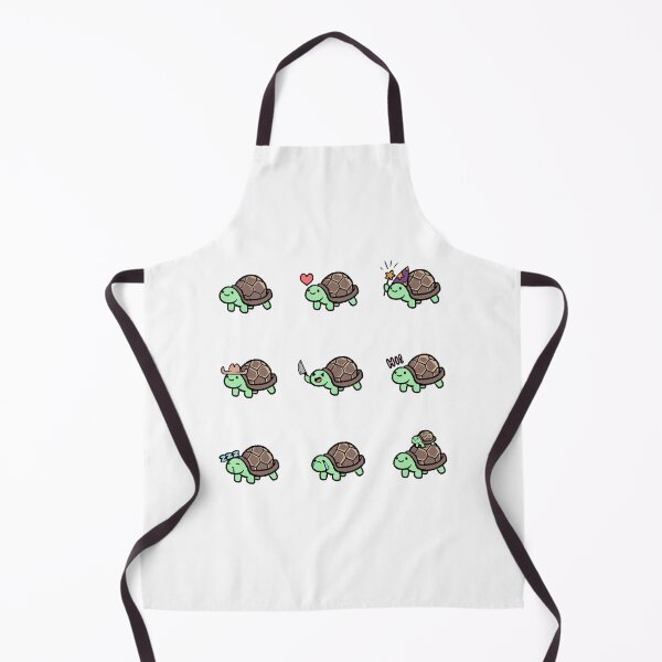 Item preview, Tiny Turtles designed and sold by NJ-Woods.