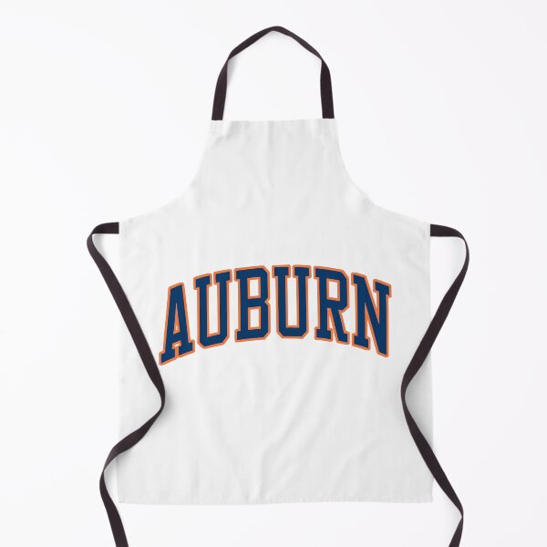 Item preview, Navy and Orange Varsity Arch Design designed and sold by medicoreyumaz.