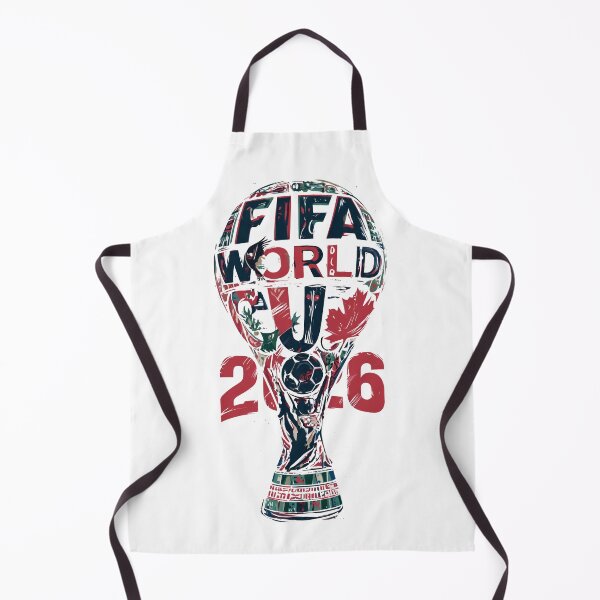 Item preview, FIFA World Cup 2026 Graphic designed and sold by Ekracreatives.