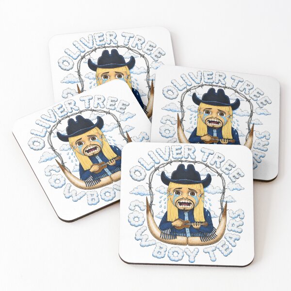 Item preview, Cowboys Tears designed and sold by Siebert-Gerta.