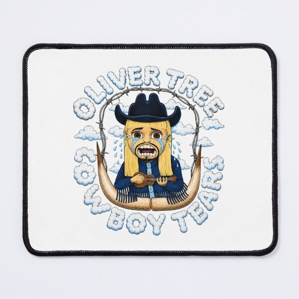 Item preview, Cowboys Tears designed and sold by Siebert-Gerta.