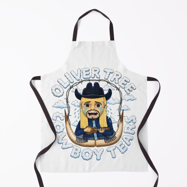 Item preview, Cowboys Tears designed and sold by Siebert-Gerta.