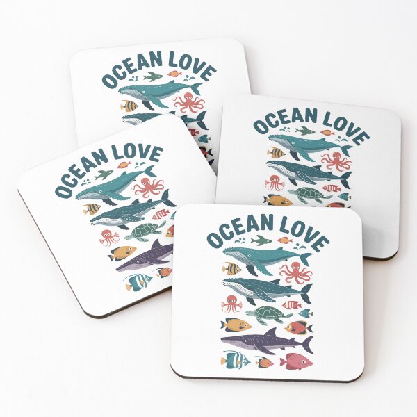 Item preview, OCEAN LOVE designed and sold by jkrphoto.