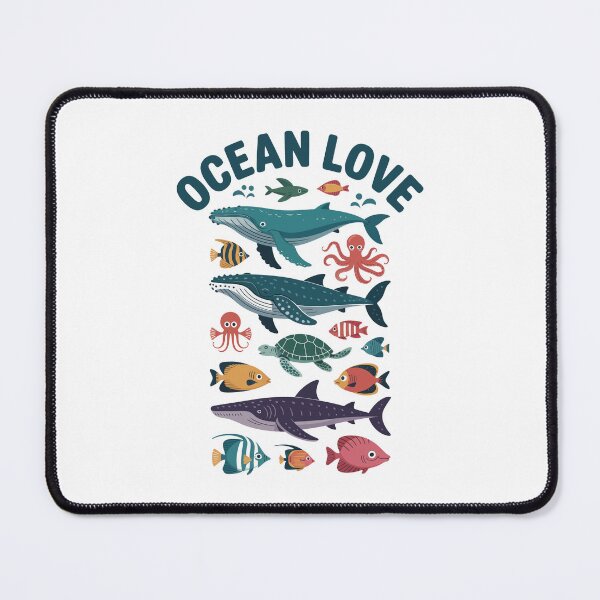 Item preview, OCEAN LOVE designed and sold by jkrphoto.