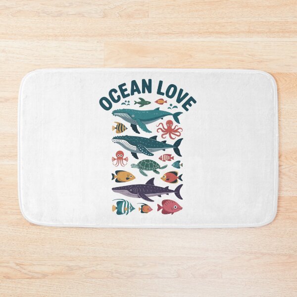 Item preview, OCEAN LOVE designed and sold by jkrphoto.