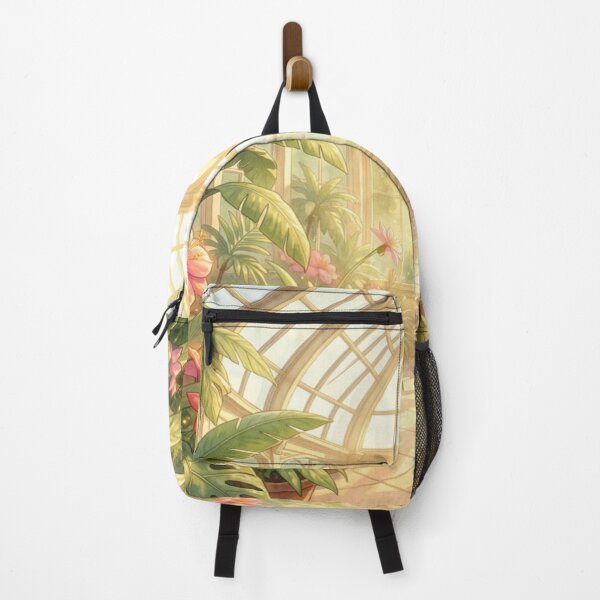 Item preview, Tropical Greenhouse Hummingbird – Light & Bloom Magic designed and sold by FotoworldEdel.