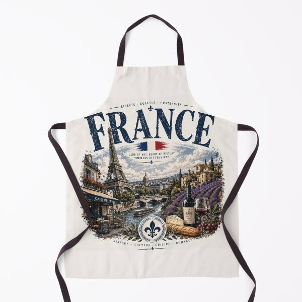 Item preview, France Aesthetic Design designed and sold by LumatoneStudio.