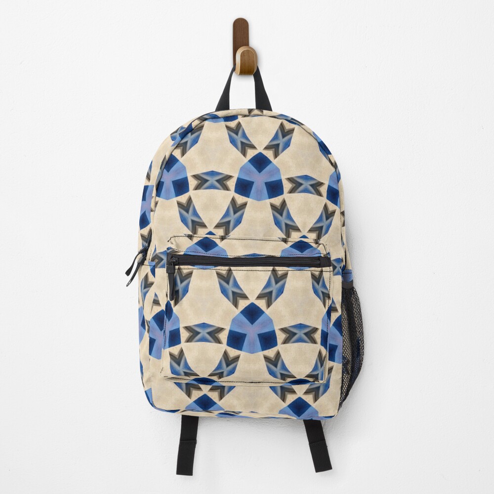 Item preview, Backpack designed and sold by IntellimindNeli.