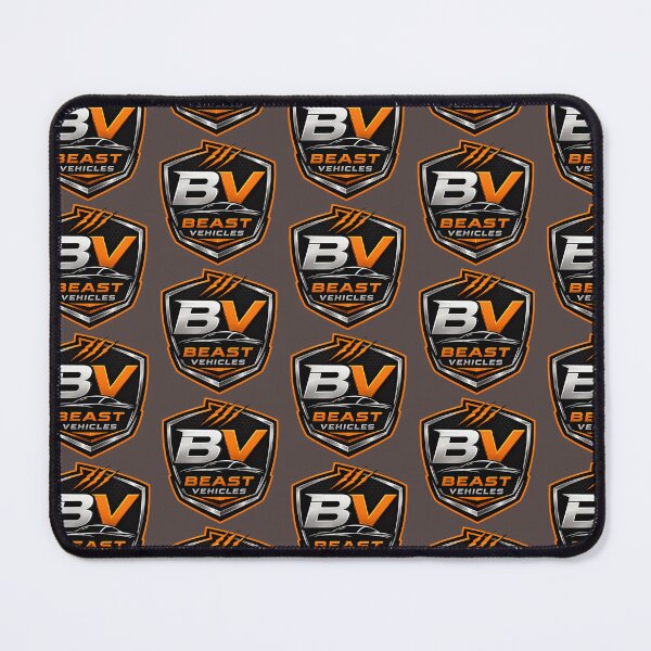 Item preview, Beast Vehicles Performance Logo designed and sold by BROHLine Studio.