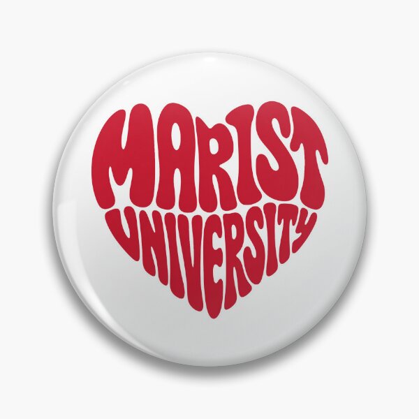 Item preview, Marist University designed and sold by happyflowerss.